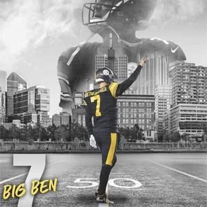 Meet your Posher, Becky